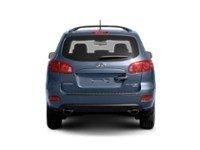 2008 Hyundai Santa Fe FWD 4dr 2.7L Auto GL 5-Pass Exterior Shot 8