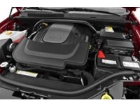 2008 Jeep Grand Cherokee 4WD 4dr Laredo Exterior Shot 3