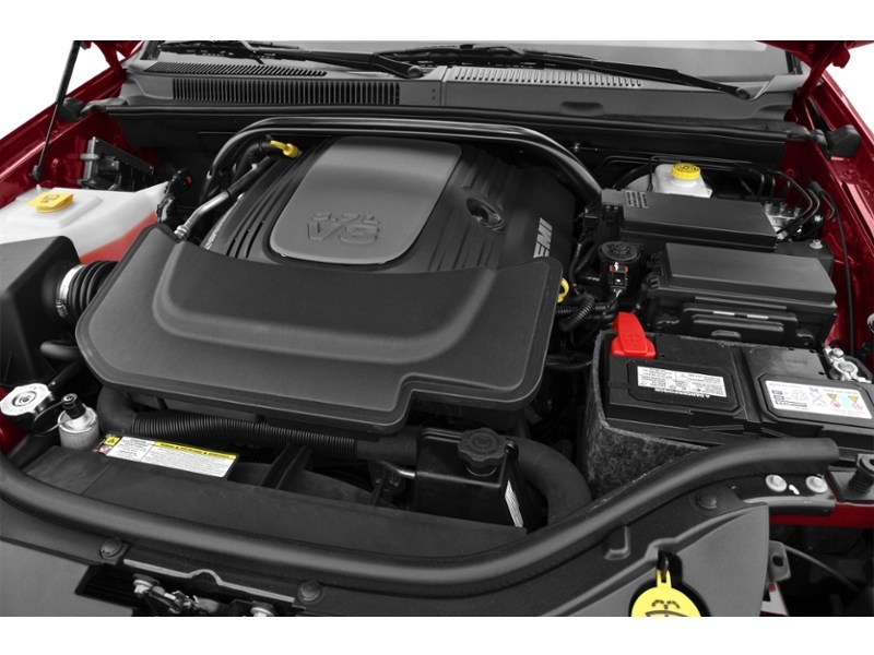 2008 Jeep Grand Cherokee 4WD 4dr Laredo Exterior Shot 3