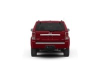 2008 Jeep Grand Cherokee 4WD 4dr Laredo Exterior Shot 14
