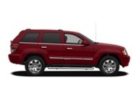 2008 Jeep Grand Cherokee 4WD 4dr Laredo Exterior Shot 16