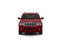 2008 Jeep Grand Cherokee 4WD 4dr Laredo Exterior Shot 18