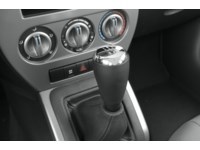 2008 Jeep Compass 4WD 4dr Sport Interior Shot 4