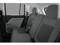 2008 Jeep Compass 4WD 4dr Sport Interior Shot 7