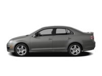 2008 Volkswagen Jetta 4dr I5 Auto Trendline Exterior Shot 7