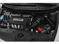 2009 Acura CSX 4dr Sdn Man Exterior Shot 3