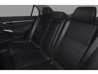 2009 Acura CSX 4dr Sdn Man Interior Shot 6
