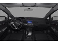 2009 Acura CSX 4dr Sdn Man Interior Shot 7