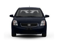 2009 Nissan Sentra 4dr Sdn I4 CVT 2.0 S FE+ Exterior Shot 6