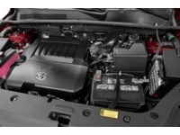 2009 Toyota RAV4 4WD 4dr V6 Base Exterior Shot 3