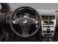 2010 Chevrolet Malibu 4dr Sdn LS Interior Shot 3