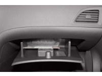 2010 Chevrolet Malibu 4dr Sdn LS Interior Shot 4