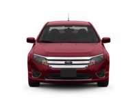 2010 Ford Fusion 4dr Sdn I4 SE FWD Exterior Shot 6