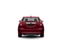 2010 Ford Fusion 4dr Sdn I4 SE FWD Exterior Shot 14