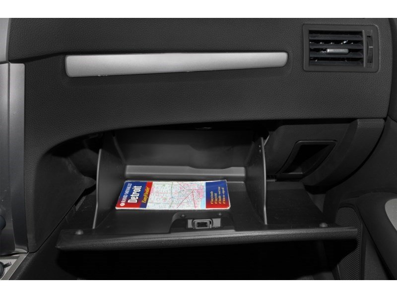 2010 Ford Fusion 4dr Sdn I4 SE FWD Interior Shot 4