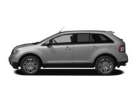2010 Ford Edge 4dr SEL AWD Exterior Shot 7