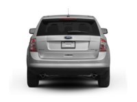 2010 Ford Edge 4dr SEL AWD Exterior Shot 8