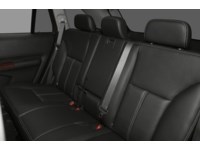 2010 Ford Edge 4dr SEL AWD Interior Shot 6