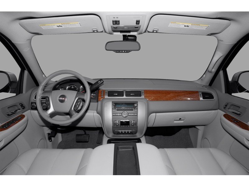 2010 GMC Sierra 1500 4WD Crew Cab 143.5