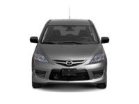 2010 Mazda Mazda5 4dr Wgn Auto GS Exterior Shot 6