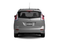 2010 Mazda Mazda5 4dr Wgn Auto GS Exterior Shot 8