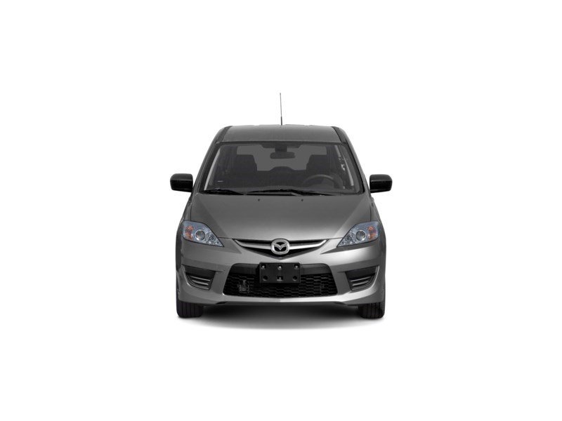 2010 Mazda Mazda5 4dr Wgn Auto GS Exterior Shot 18