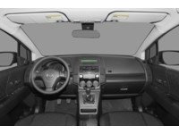 2010 Mazda Mazda5 4dr Wgn Auto GS Interior Shot 7
