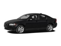 2010 Volvo S40 4dr Sdn 2.4L Man FWD Exterior Shot 1