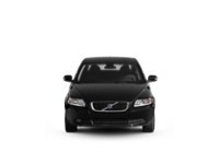 2010 Volvo S40 4dr Sdn 2.4L Man FWD Exterior Shot 18