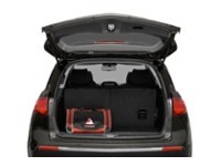 2011 Acura MDX AWD 4dr Tech Pkg Exterior Shot 4