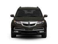 2011 Acura MDX AWD 4dr Tech Pkg Exterior Shot 6