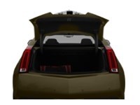 2011 Cadillac CTS 2dr Cpe Premium RWD Exterior Shot 4