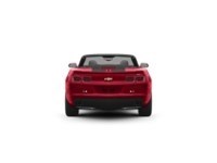 2011 Chevrolet Camaro 2dr Conv 2LT Exterior Shot 14