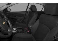 2011 Chevrolet Cruze 4dr Sdn LT Turbo w/1SA Interior Shot 5