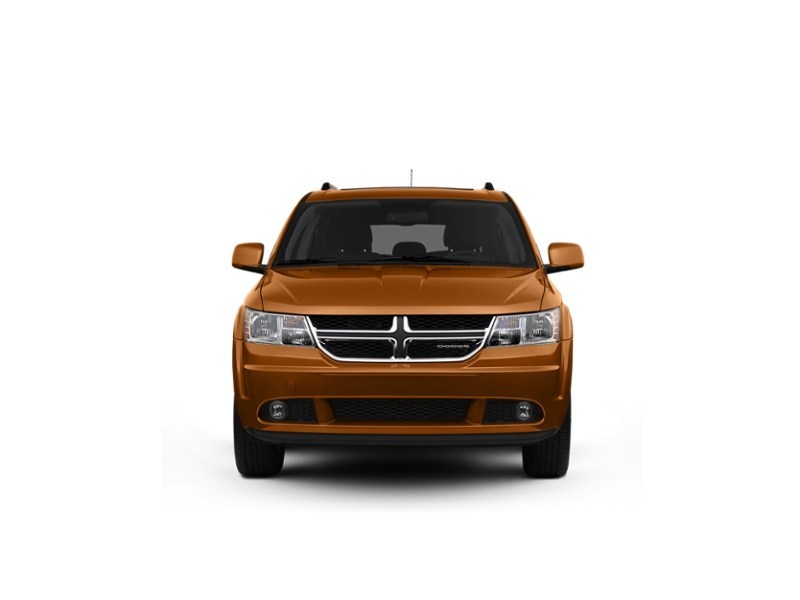 2011 Dodge Journey FWD 4dr SXT Exterior Shot 18