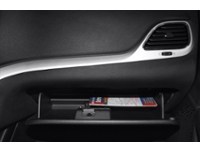 2011 Dodge Journey FWD 4dr SXT Interior Shot 4