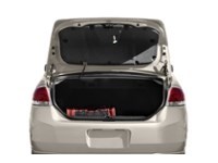 2011 Ford Focus 4dr Sdn SE Exterior Shot 4