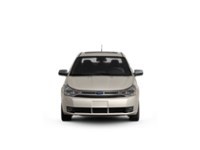 2011 Ford Focus 4dr Sdn SE Exterior Shot 18