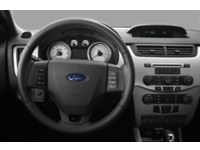 2011 Ford Focus 4dr Sdn SE Interior Shot 3