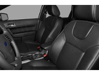 2011 Ford Focus 4dr Sdn SE Interior Shot 5