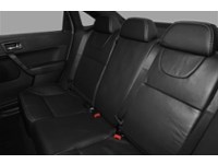 2011 Ford Focus 4dr Sdn SE Interior Shot 6