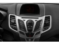 2011 Ford Fiesta 5dr HB SE Interior Shot 2