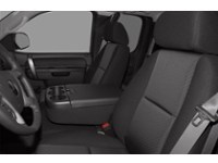 2011 GMC Sierra 2500HD 4WD Ext Cab 157.5