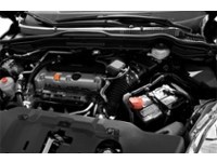 2011 Honda CR-V 4WD 5dr EX Exterior Shot 3