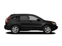2011 Honda CR-V 4WD 5dr EX Exterior Shot 16