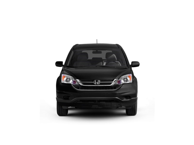 2011 Honda CR-V 4WD 5dr EX Exterior Shot 18
