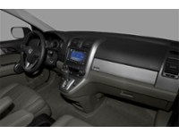 2011 Honda CR-V 4WD 5dr EX Interior Shot 1