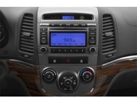 2011 Hyundai Santa Fe FWD 4dr I4 Auto GL Premium Interior Shot 2