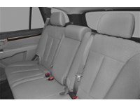 2011 Hyundai Santa Fe FWD 4dr I4 Auto GL Premium Interior Shot 6