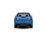 2011 Mazda Mazda3 4dr Sdn Auto GT Exterior Shot 14
